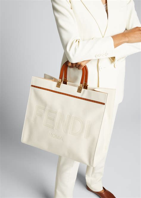 fendi gift bag|fendi tote bags for women.